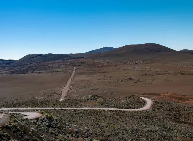Des Paysages Époustouflants !
