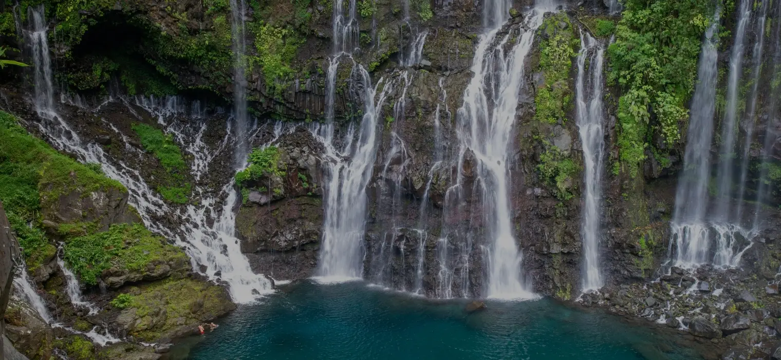 La Réunion