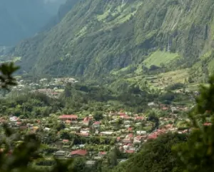 Cilaos