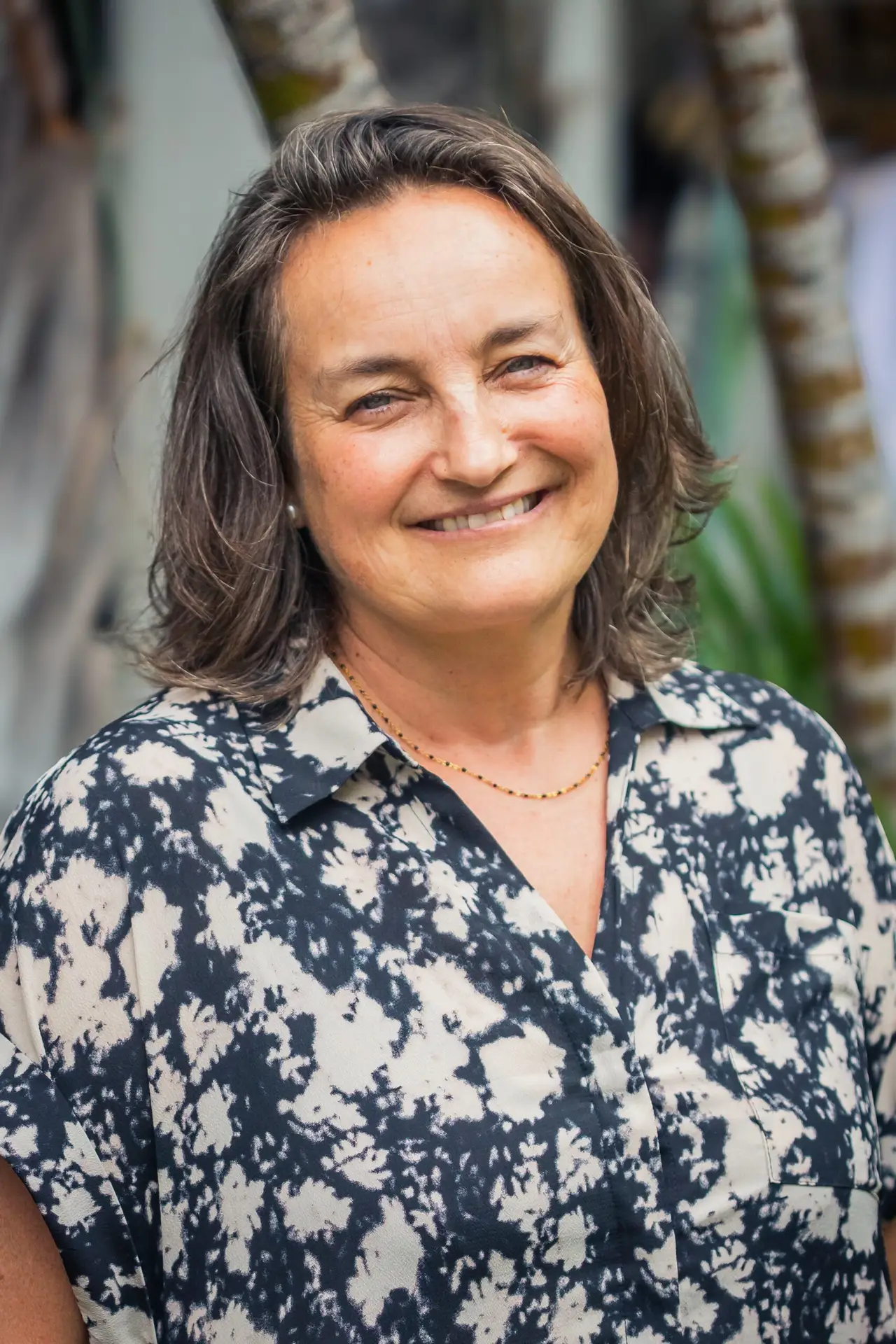Anne-Christine LE LIONNAIS