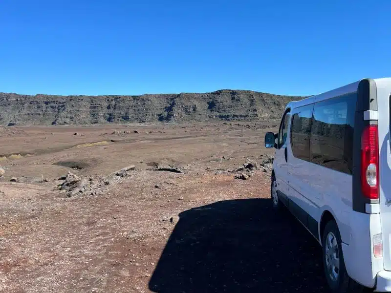 Excursions Privatives