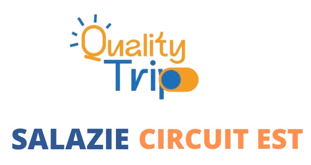 Le circuit Est : Salazie