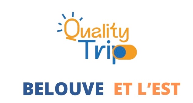 Bélouve et la côte Est