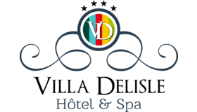 Villa Delisle Hôtel & Spa