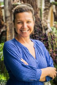 Christine GUFFLET