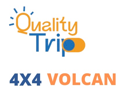 Circuit volcan