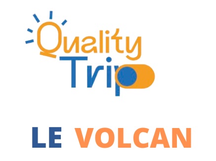 Le Volcan (Les Mardi)