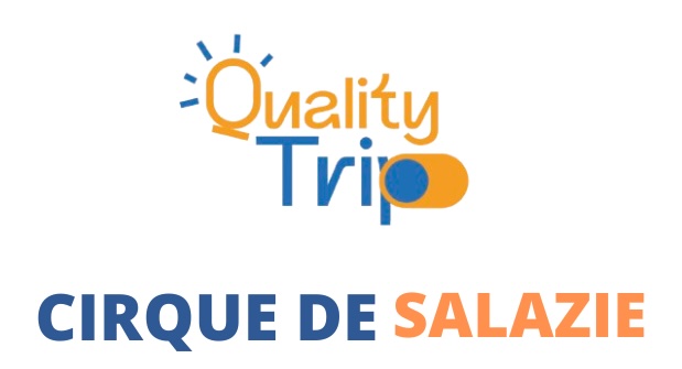 Le cirque de Salazie (tous les samedi)