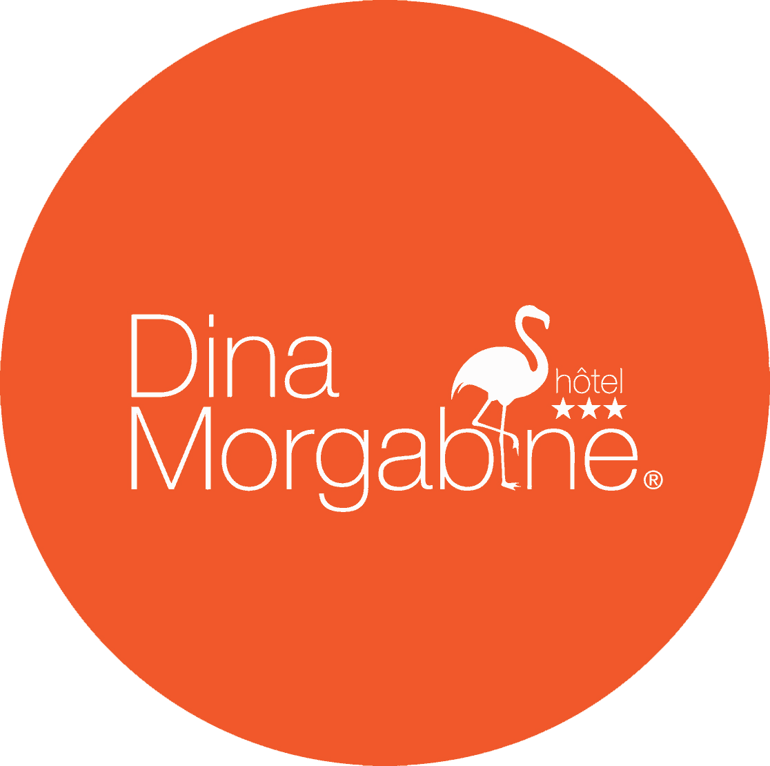Le Dina Morgabine