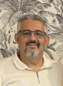 Stéphane TRAPE